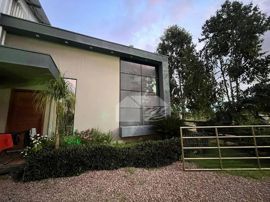 Foto 2 de Chácara com 4 quartos à venda, 3000m2 em Ariquemes - RO