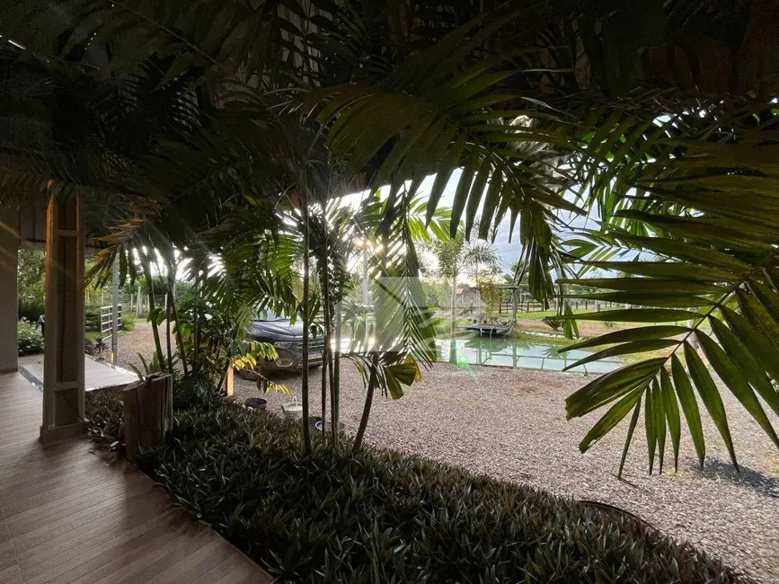 Foto 9 de Chácara com 4 quartos à venda, 3000m2 em Ariquemes - RO