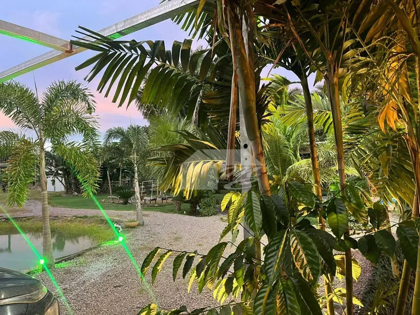 Foto 5 de Chácara com 4 quartos à venda, 3000m2 em Ariquemes - RO