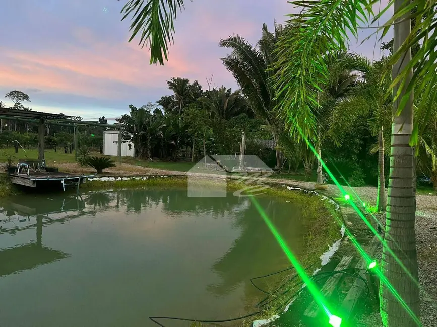 Foto 3 de Chácara com 4 quartos à venda, 3000m2 em Ariquemes - RO