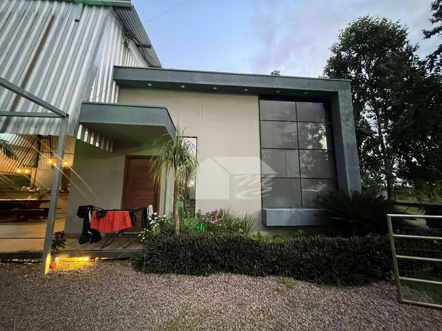 Foto 1 de Chácara com 4 quartos à venda, 3000m2 em Ariquemes - RO