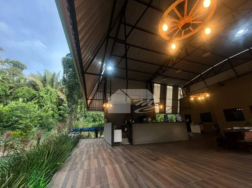 Foto 8 de Chácara com 4 quartos à venda, 3000m2 em Ariquemes - RO