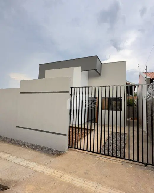 Foto 1 de Casa de Condomínio com 2 quartos à venda, 135m2 em Ariquemes - RO