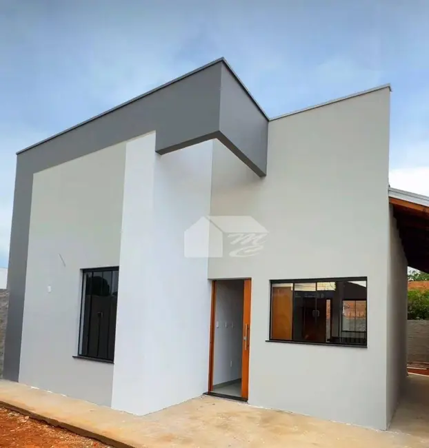 Foto 2 de Casa de Condomínio com 2 quartos à venda, 135m2 em Ariquemes - RO