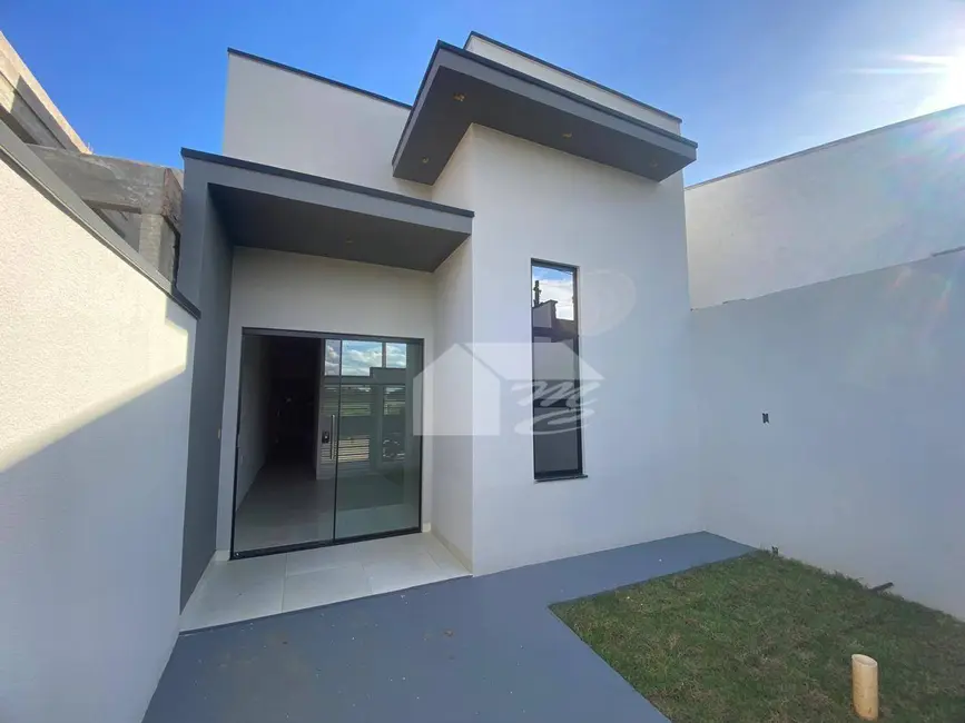 Foto 1 de Casa de Condomínio com 2 quartos à venda, 125m2 em Ariquemes - RO