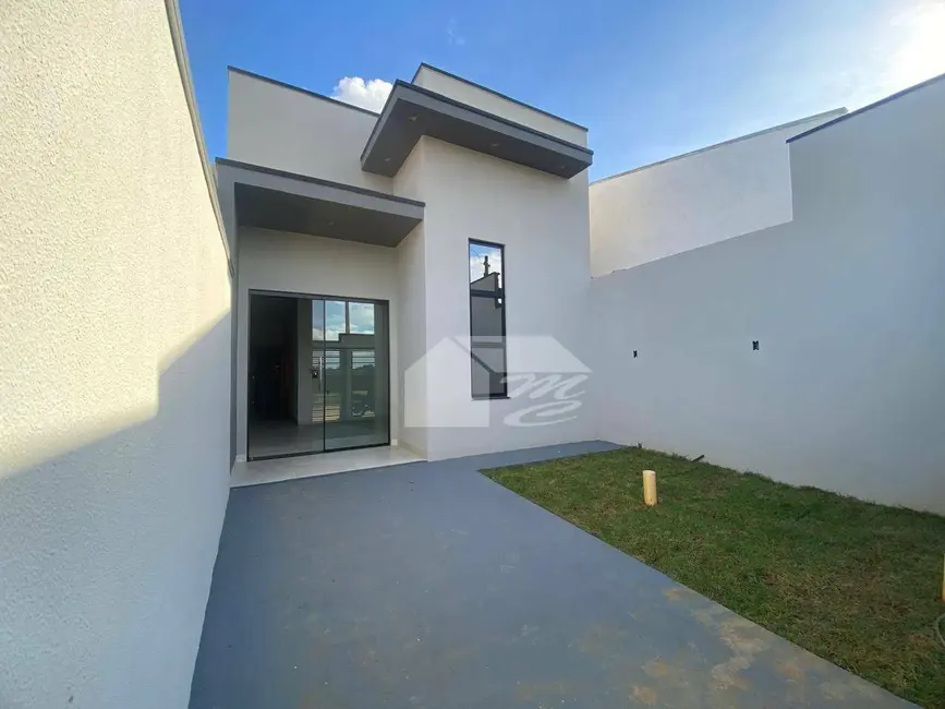 Foto 2 de Casa de Condomínio com 2 quartos à venda, 125m2 em Ariquemes - RO