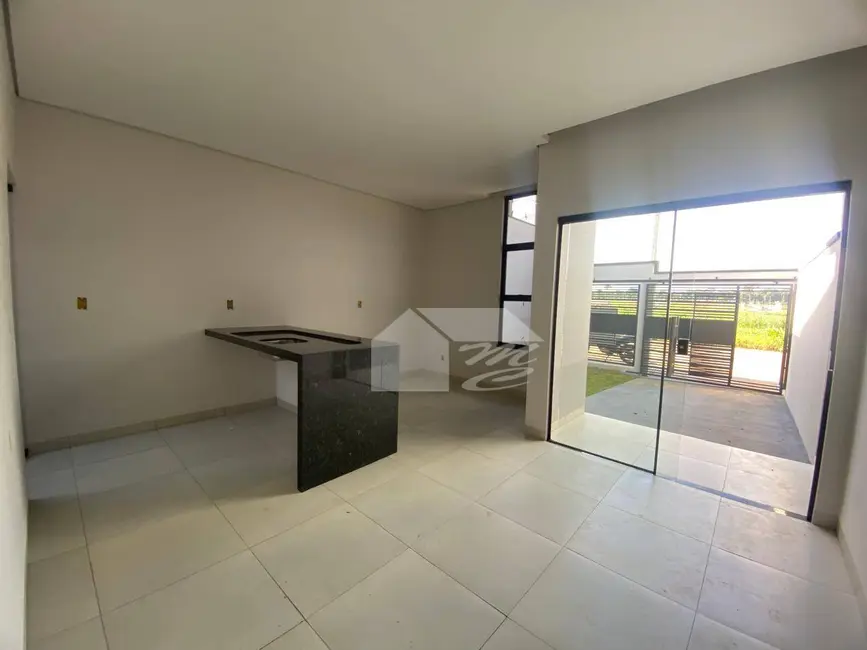 Foto 5 de Casa de Condomínio com 2 quartos à venda, 125m2 em Ariquemes - RO