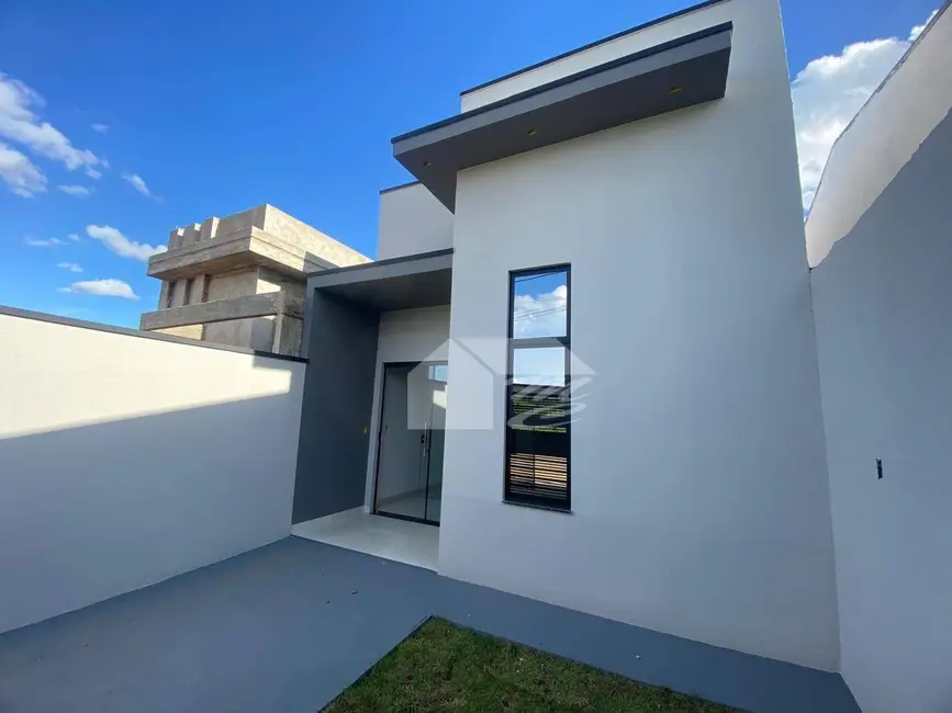 Foto 3 de Casa de Condomínio com 2 quartos à venda, 125m2 em Ariquemes - RO