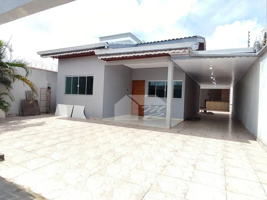 Foto 2 de Casa com 2 quartos para alugar, 250m2 em Ariquemes - RO