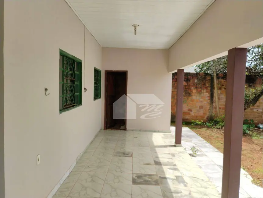 Foto 5 de Casa com 3 quartos para alugar, 250m2 em Parque das Gemas, Ariquemes - RO