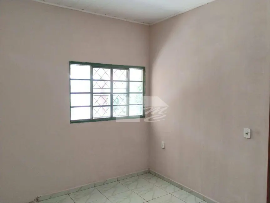 Foto 9 de Casa com 3 quartos para alugar, 250m2 em Parque das Gemas, Ariquemes - RO