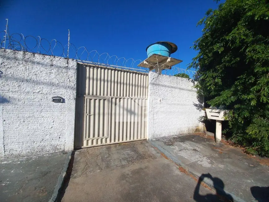 Foto 1 de Apartamento com 1 quarto para alugar, 60m2 em Setor 06, Ariquemes - RO