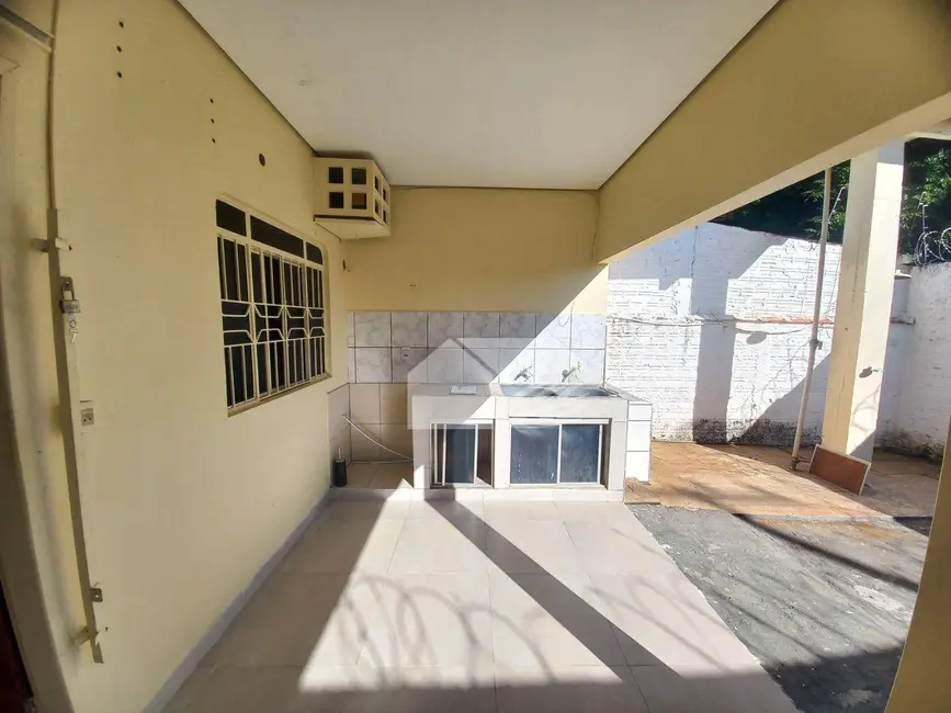 Foto 5 de Apartamento com 1 quarto para alugar, 60m2 em Setor 06, Ariquemes - RO