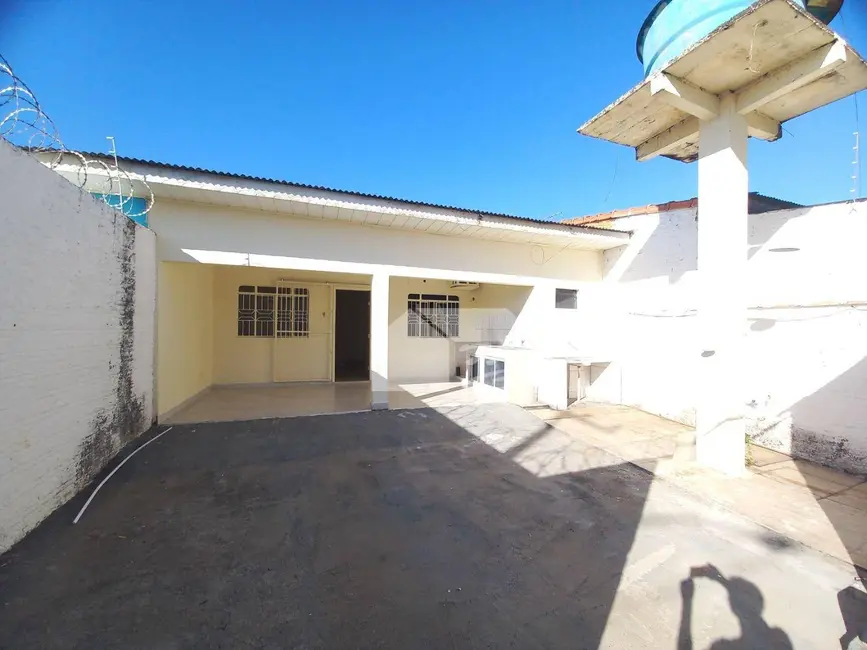 Foto 2 de Apartamento com 1 quarto para alugar, 60m2 em Setor 06, Ariquemes - RO