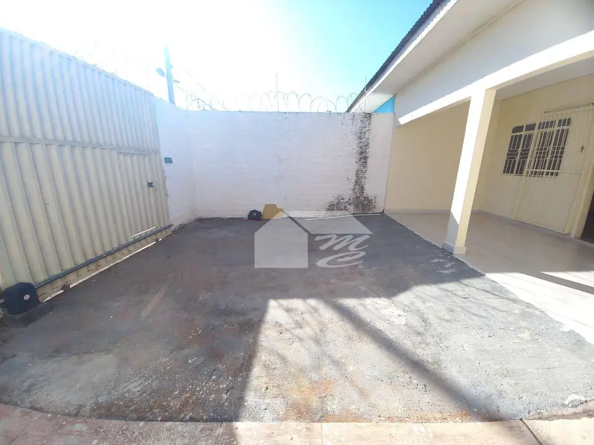 Foto 3 de Apartamento com 1 quarto para alugar, 60m2 em Setor 06, Ariquemes - RO