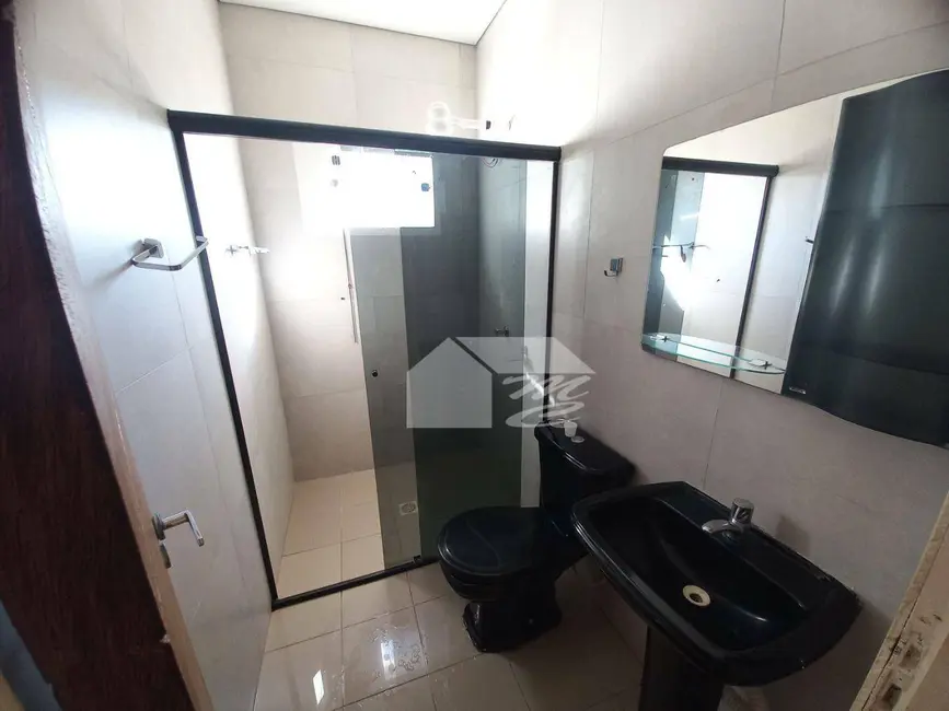 Foto 9 de Apartamento com 1 quarto para alugar, 60m2 em Setor 06, Ariquemes - RO