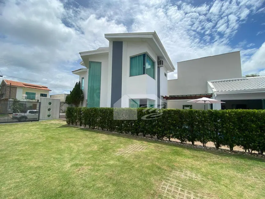 Casa de Condomínio com 2 quartos à venda, 500m2 em Condomínio São Paulo, Ariquemes - RO - imagem 2 Foto 2 de Casa de Condomínio com 2 quartos à venda, 500m2 em Condomínio São Paulo, Ariquemes - RO