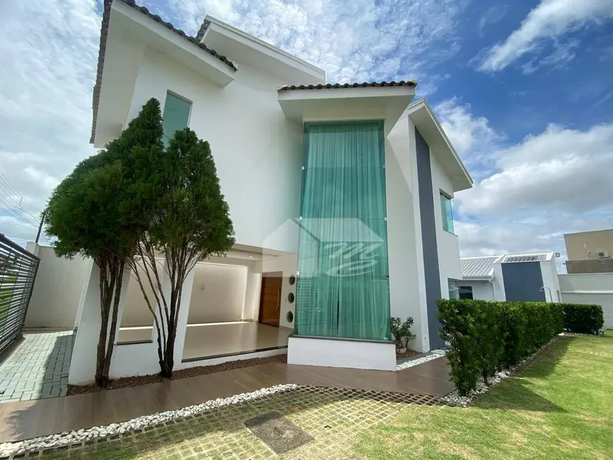 Casa de Condomínio com 2 quartos à venda, 500m2 em Condomínio São Paulo, Ariquemes - RO - imagem 1 Foto 1 de Casa de Condomínio com 2 quartos à venda, 500m2 em Condomínio São Paulo, Ariquemes - RO