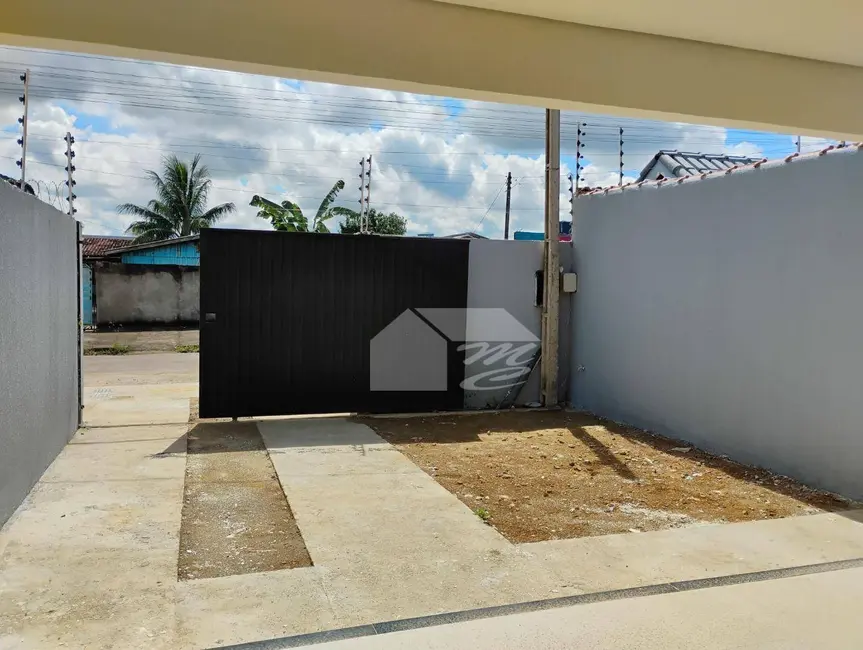 Foto 3 de Casa com 2 quartos para alugar, 180m2 em Setor 5, Ariquemes - RO