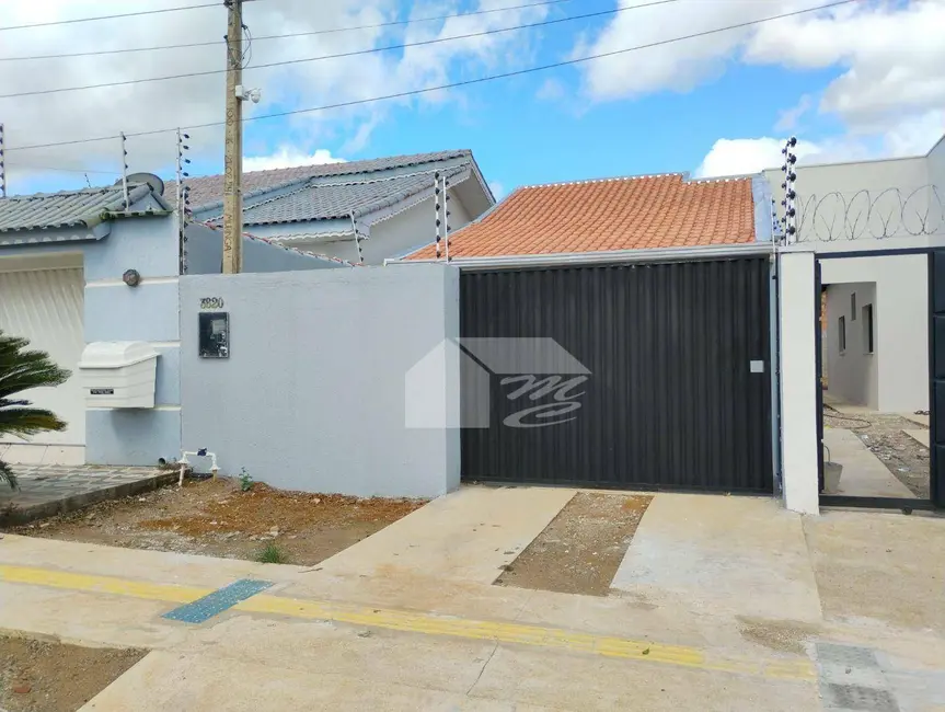 Foto 1 de Casa com 2 quartos para alugar, 180m2 em Setor 5, Ariquemes - RO