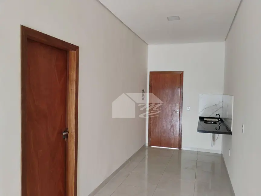 Foto 6 de Casa com 2 quartos para alugar, 180m2 em Setor 5, Ariquemes - RO