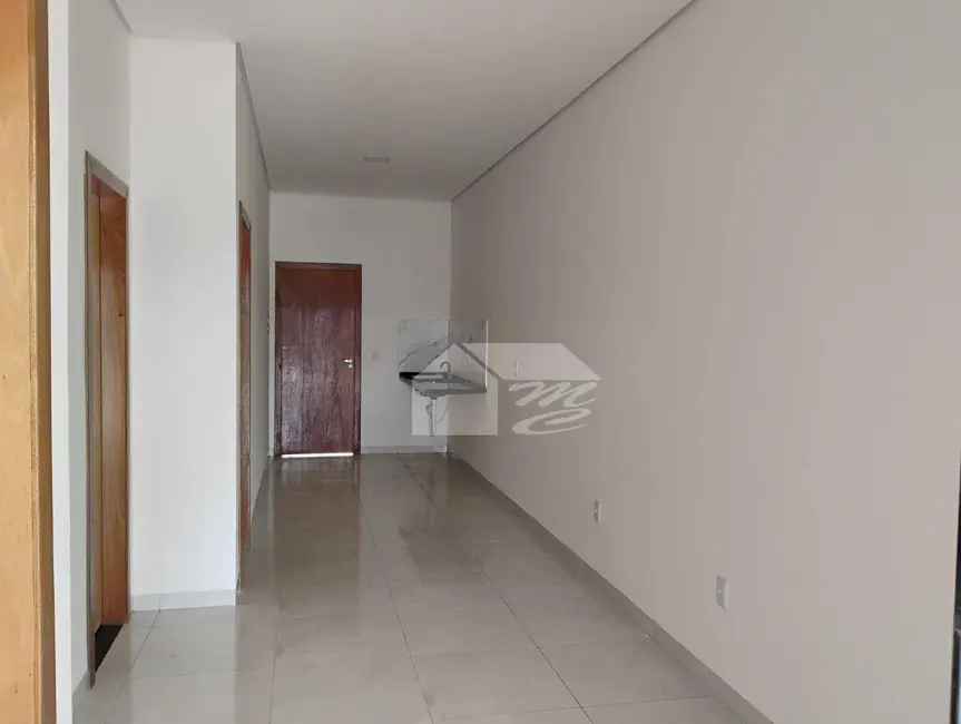 Foto 4 de Casa com 2 quartos para alugar, 180m2 em Setor 5, Ariquemes - RO