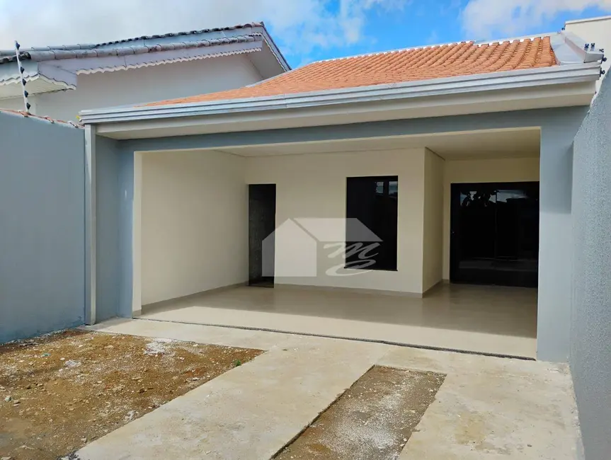 Foto 2 de Casa com 2 quartos para alugar, 180m2 em Setor 5, Ariquemes - RO