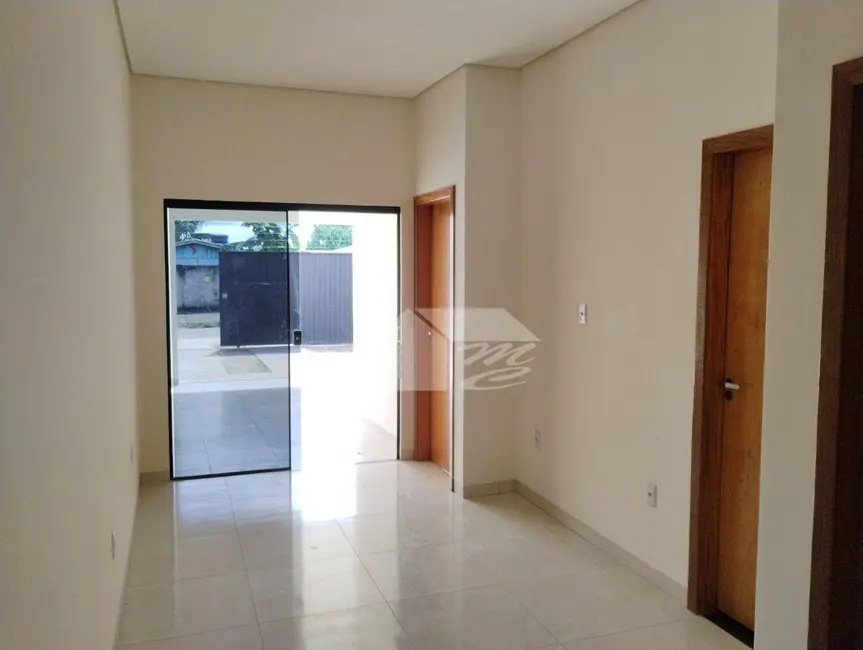 Foto 5 de Casa com 2 quartos para alugar, 180m2 em Setor 5, Ariquemes - RO