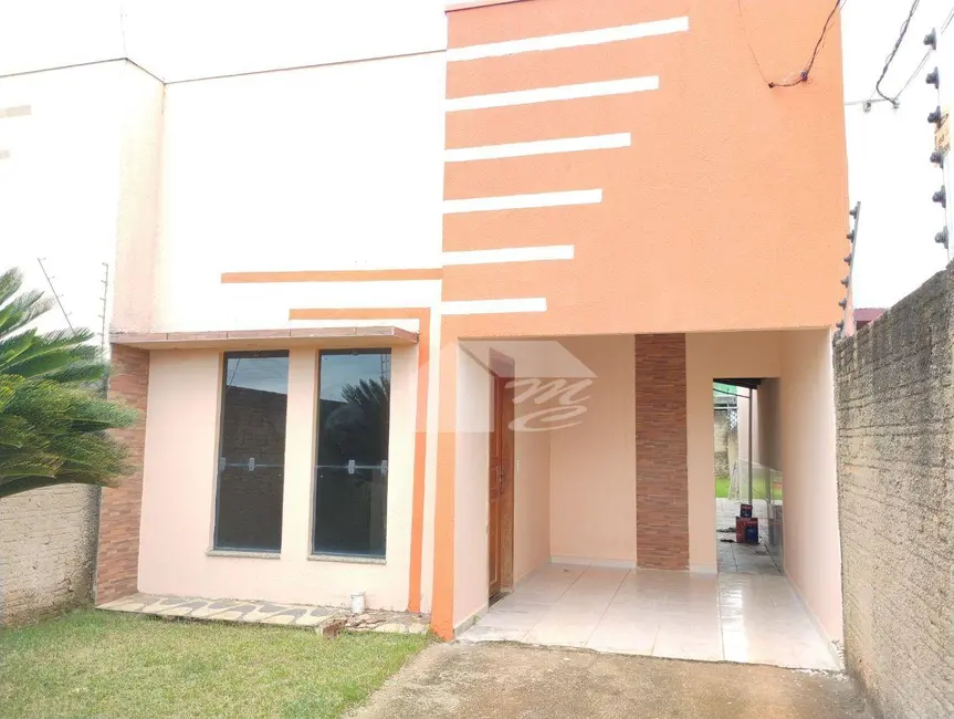 Foto 2 de Casa com 2 quartos para alugar, 172m2 em Jardim Paulista, Ariquemes - RO