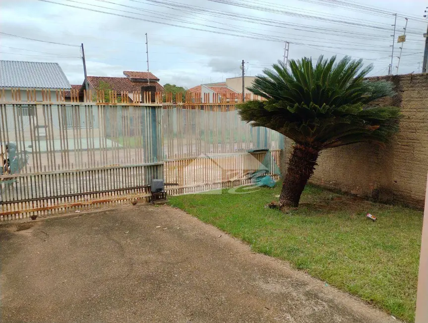 Foto 3 de Casa com 2 quartos para alugar, 172m2 em Jardim Paulista, Ariquemes - RO