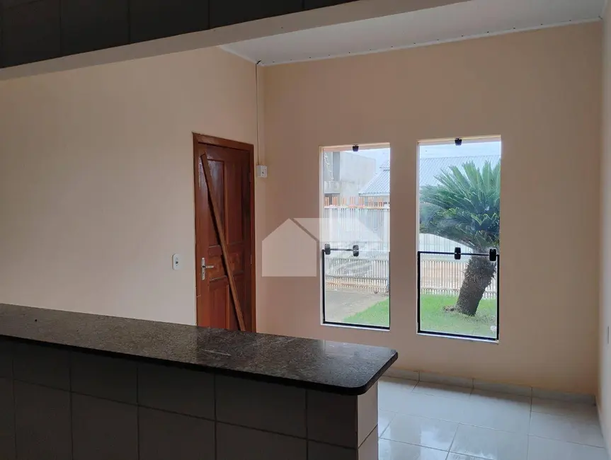 Foto 4 de Casa com 2 quartos para alugar, 172m2 em Jardim Paulista, Ariquemes - RO