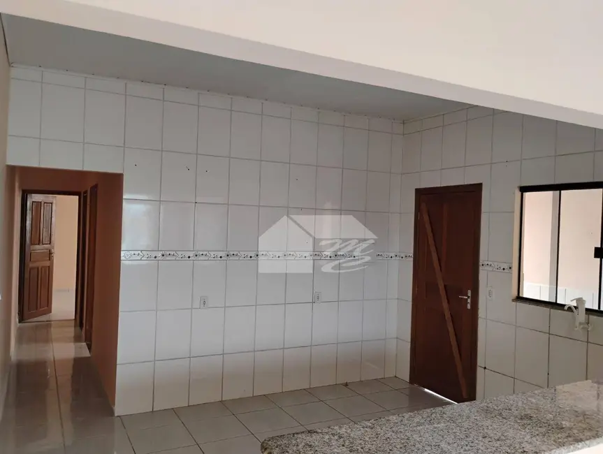 Foto 7 de Casa com 2 quartos para alugar, 172m2 em Jardim Paulista, Ariquemes - RO