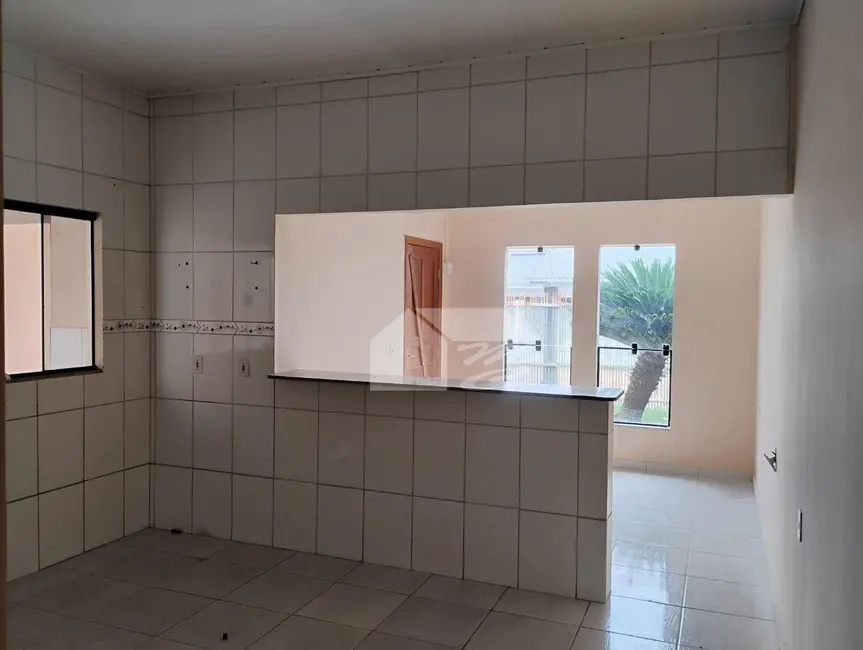 Foto 9 de Casa com 2 quartos para alugar, 172m2 em Jardim Paulista, Ariquemes - RO