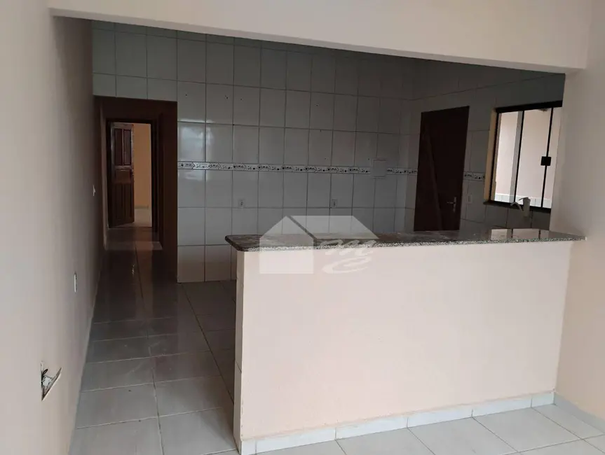 Foto 6 de Casa com 2 quartos para alugar, 172m2 em Jardim Paulista, Ariquemes - RO