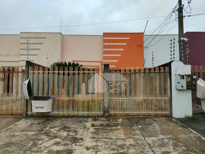 Foto 1 de Casa com 2 quartos para alugar, 172m2 em Jardim Paulista, Ariquemes - RO