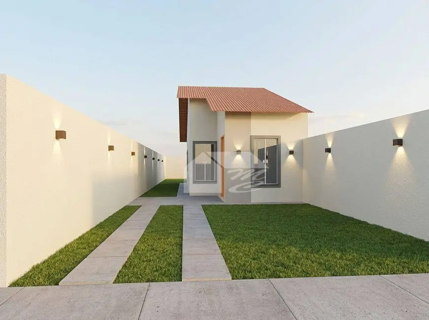 Foto 1 de Casa com 2 quartos à venda, 180m2 em Ariquemes - RO