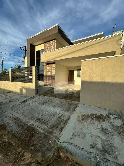 Foto 2 de Casa com 3 quartos à venda, 195m2 em Parque das Gemas, Ariquemes - RO