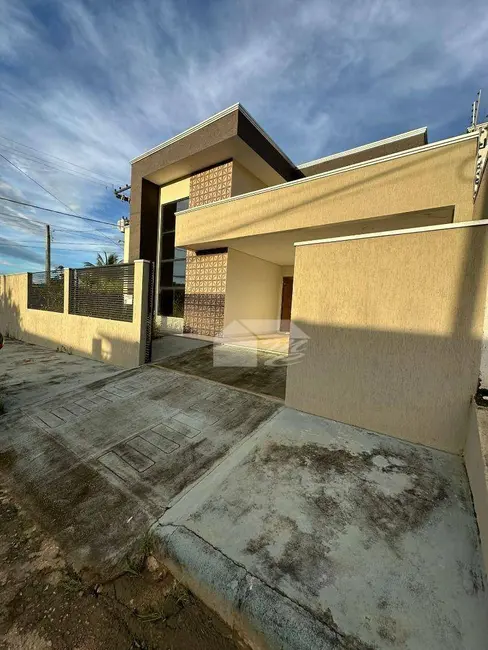 Foto 3 de Casa com 3 quartos à venda, 195m2 em Parque das Gemas, Ariquemes - RO