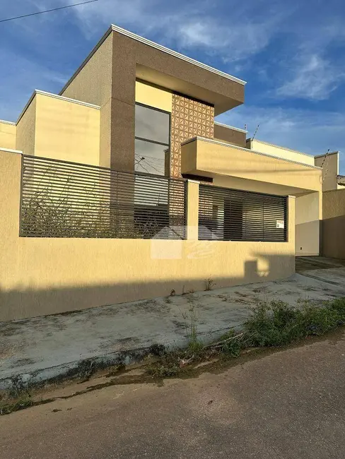 Foto 7 de Casa com 3 quartos à venda, 195m2 em Parque das Gemas, Ariquemes - RO