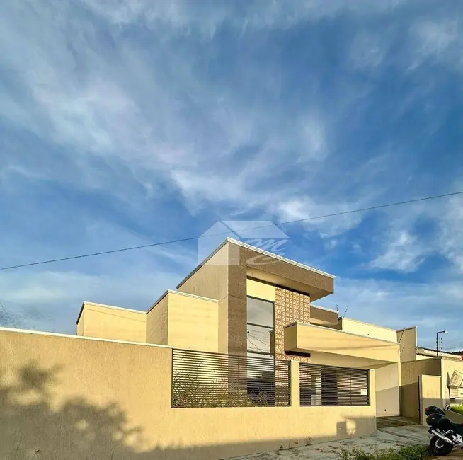 Foto 4 de Casa com 3 quartos à venda, 195m2 em Parque das Gemas, Ariquemes - RO