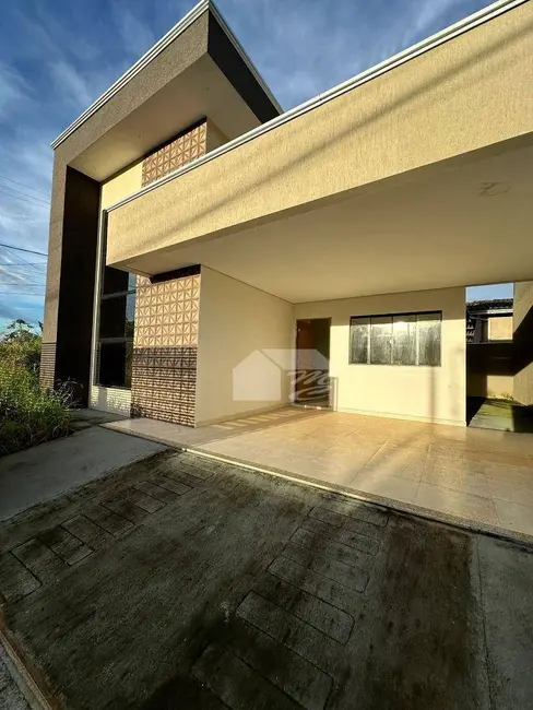 Foto 8 de Casa com 3 quartos à venda, 195m2 em Parque das Gemas, Ariquemes - RO