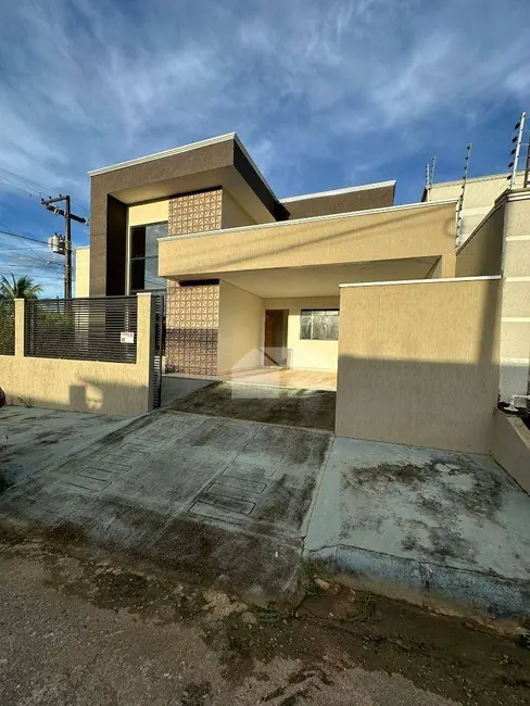 Foto 1 de Casa com 3 quartos à venda, 195m2 em Parque das Gemas, Ariquemes - RO