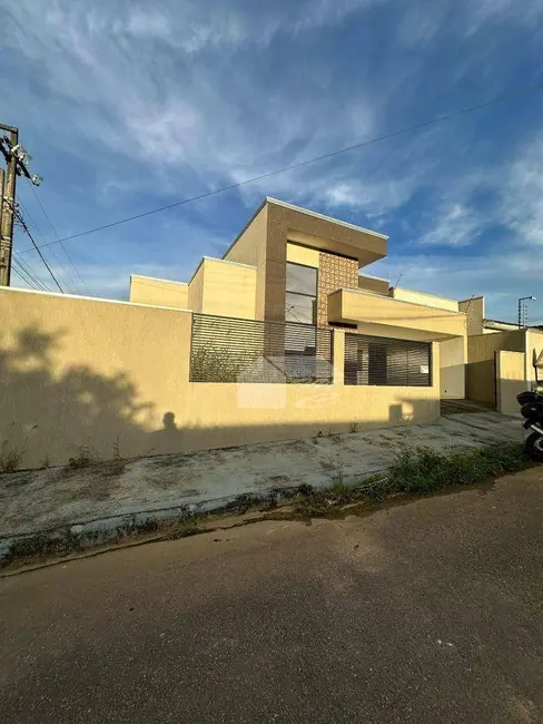 Foto 6 de Casa com 3 quartos à venda, 195m2 em Parque das Gemas, Ariquemes - RO