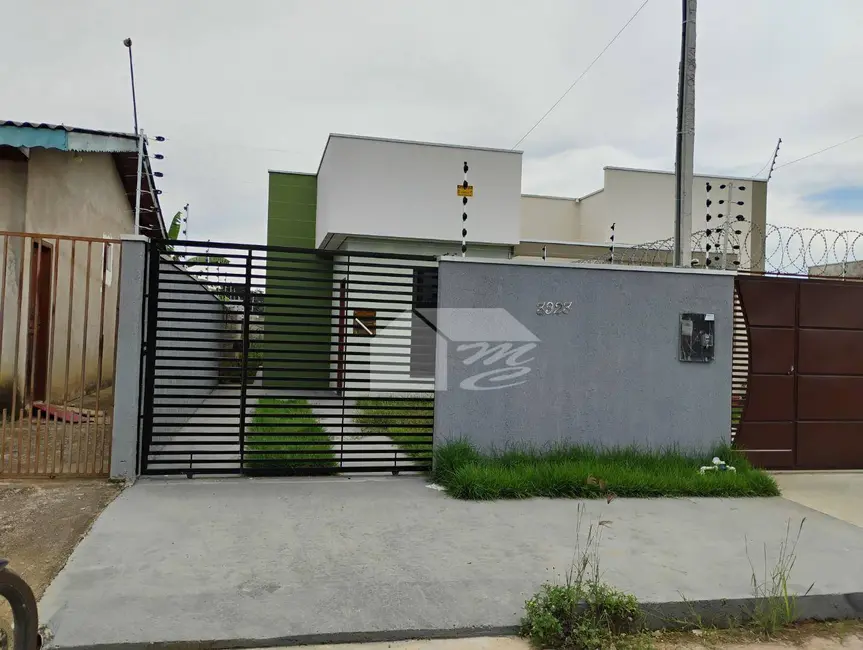 Foto 1 de Casa com 2 quartos para alugar, 137m2 em Ariquemes - RO