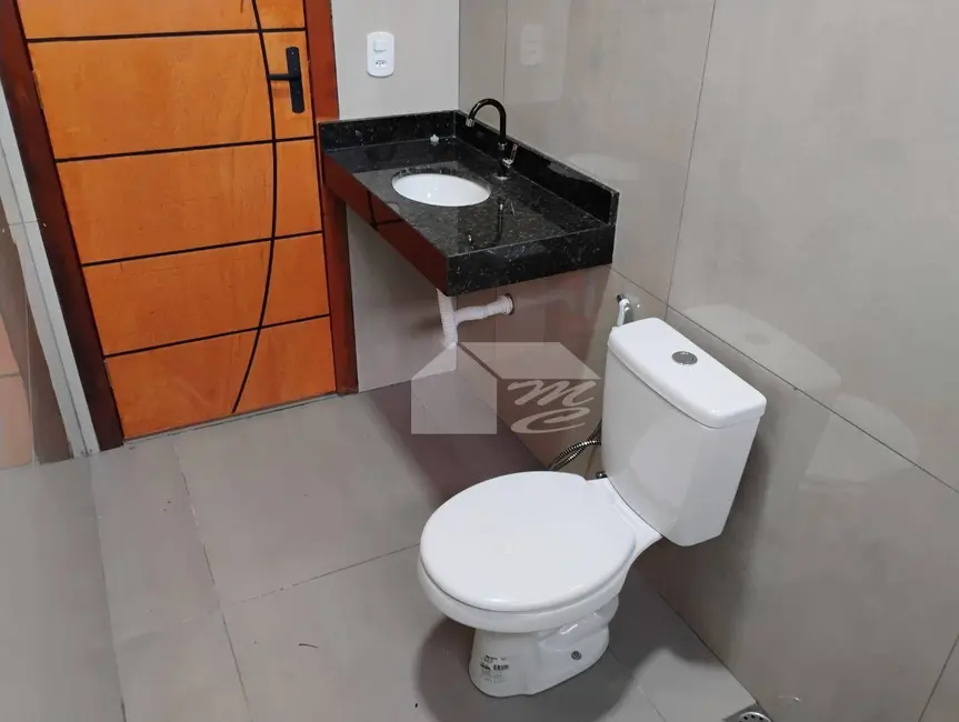 Foto 8 de Casa com 2 quartos para alugar, 137m2 em Ariquemes - RO