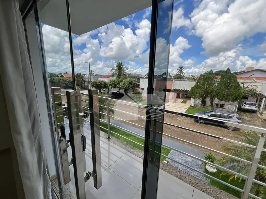 Foto 5 de Casa com 5 quartos para alugar, 400m2 em Ariquemes - RO