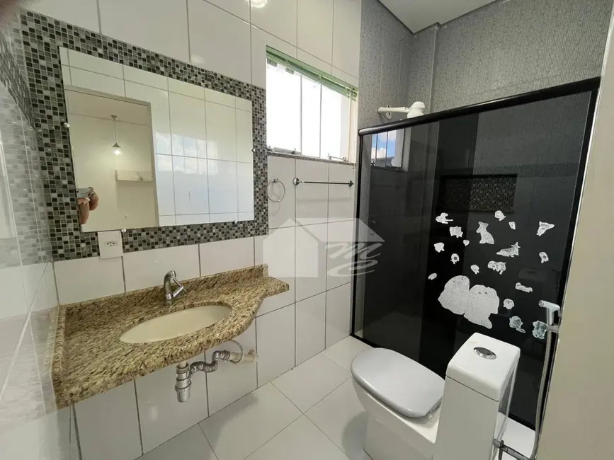 Foto 7 de Casa com 5 quartos para alugar, 400m2 em Ariquemes - RO