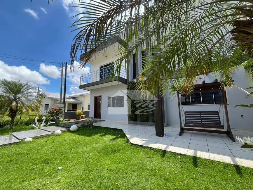 Foto 3 de Casa com 5 quartos para alugar, 400m2 em Ariquemes - RO