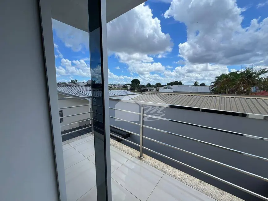 Foto 8 de Casa com 5 quartos para alugar, 400m2 em Ariquemes - RO