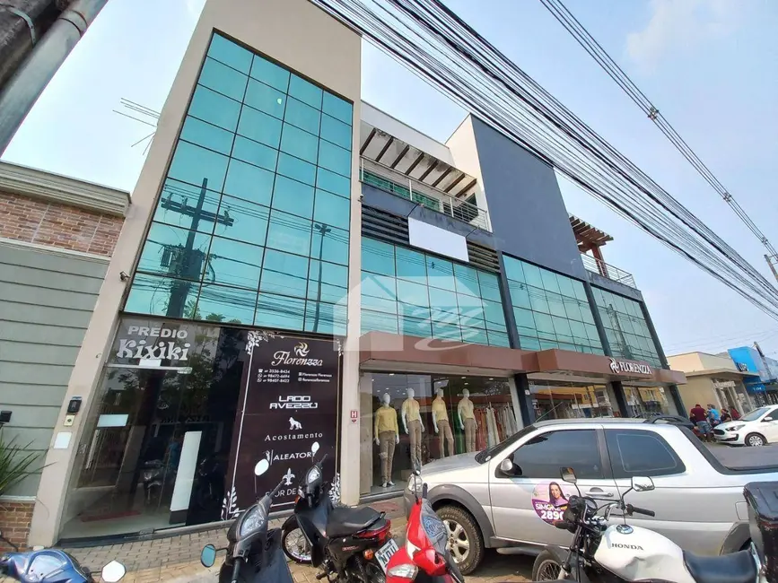 Foto 1 de Sala Comercial para alugar, 38m2 em Setor 03, Ariquemes - RO